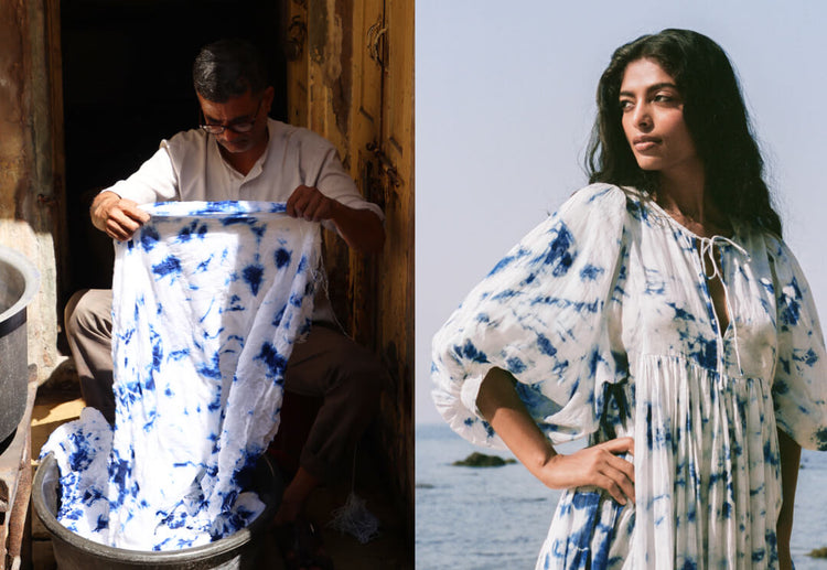 The Making of Deep Sea