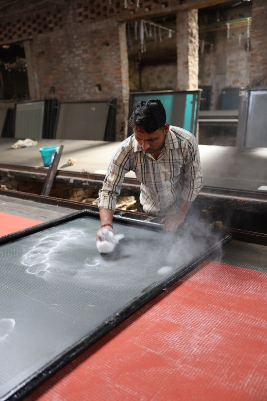 Sundress Midi ~ Marmalade