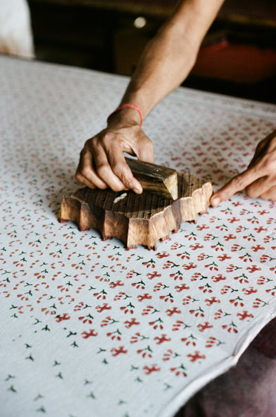 Kyra Mini Dress ~ Coral