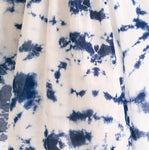 Kyra Maxi Dress ~ Deep Sea