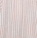 Poet Mini Dress ~ Vanilla