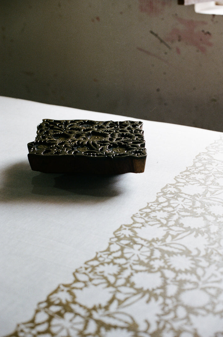 Kyra Maxi Dress ~ Olive