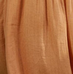 Nadi Dress ~ Amber
