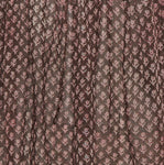 Rooh Mini Dress ~ Cacao